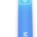 MOXE Natural Menthol Air Inhaler | Non Electric Long-Lasting Flavored Air Refreshing Support | Oral Fixation Menthol Essential Oils, Craving Relief (1 Pack)