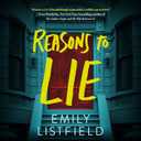 Reasons to Lie, Paperback – February 24, 2026 by Emily Listfield 