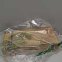 Rehand Quad Cane, Walking Cane with Ergonomic Handle Ever and Graceful 4-Pronged Base for Extra Stability, Adjustable Walking Sticks for Right or Left Handed Men & Women and Seniors (Black2)