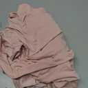 7.2FT Arch Covers, Light Pink Arch Backdrop Cover, Cover Only
