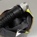 zero-G 4001-25 8 Inch by 25 Feet Lightweight, Ultra Flexible, Durable, Kink-Free Garden Hose, 5, 5/8" x 25', Gray