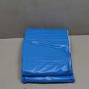 Premium Inflatable Tanning Pool Lounger | Large Inflatable Tanning Bed for Adults - 4 in 1 Multipurpose Suntan Tub | Pool Floats Adults, Inflatable Pool Float | Tanning Float - Sunbathing Pool Raft