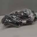 5/8" x 50ft zero-G Lightweight Garden Hose, Kink Free Garden Hose, Teknor Apex Water Hose