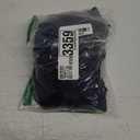 TARSE Women's Linen Wide Leg Pants Casual Loose Drawstring Summer Beach Travel Vacation Palazzo Harem Pants with Pockets XXXXL