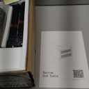 Rattan Nightstand,Farmhouse Bedside Table with 2 Storage Drawer and Open Wood Shelf, for Bedroom and Small Spaces,Night Stand with Solid Wood Legs (Walnut Brown)