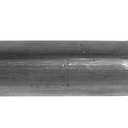 Walker 55701 Exhaust Pipe 2.5" Inlet (ID) 2.5" Outlet (OD) for Chevrolet Malibu