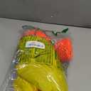 Halloween Clown Inflatable Costume for Adult 8 ft Full Body Costume Funny Blow up Suit for Cosplay Party