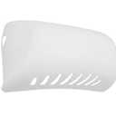 LiftMaster Light Lens Cover 108D68 Chamberlain Craftsman by Chamberlain,2pcs