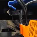 Aqueon QuietFlow 20 LED PRO Aquarium Fish Tank Power Filter For Up To 30 Gallon Aquariums