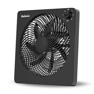 Holmes Rechargeable Fan 10"