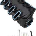 TRQ Intake Manifold for GMC Sierra Buick Cadillac Chevy Hummer