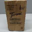 Torani Syrup, Strawberry, 12.7 Ounce, 4 Count (EXP 01/29/28)