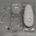 3-in-1 Electric Cellulite Massager, 3-in-1 Body Sculpting Machine -3 Modes Adjustable Body Sculpting Machine- Home Use Cupping Therapy Tool for Back, Belly, Waist, Arms, Legs-White