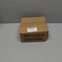 WH11X29539 AP6986715 Drain Pump and Filter Replacement Fit for GE Front Load Washers gfw550spn2dg Replaces B25-3A04, 4962370, EAP16217203, PD00065822, PS16217203 by AMI PARTS (1-year QA)