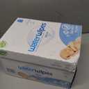 WaterWipes Sensitive+ Newborn & Baby Wipes, 3-In-1 Cleans, Cares, Protects, 99.9% Water, Unscented & Hypoallergenic, 720 Count (12 Packs)