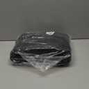 Kylebooker Soft Scoped Rifle Cases Tactical Shotgun Bag (40inch, Black)