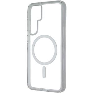 Clear Vantage MagSafe Case for Galaxy S25 Plus by Nimbus9