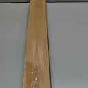 LazBlinds No Tools No Drill Cordless Cellular Shades, Light Filtering Honeycomb Shades Pleated Blinds for Window Size 22" W x 48" H, Brown