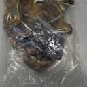 French Curly Braiding Hair 24 Inch 8 Packs - Pre Stretched Bouncy Braiding Hair- Loose Wavy Synthetic Hair Extensions For Black Women (24 inch 8 packs 30/33)