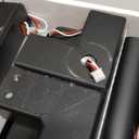 Uocub Corner Floor Lamp, LED Corner Lamp with Alexa & Google Home, App and Remote Control,16 Million DIY Colors & 68+ Scene, Music Sync, Color Changing Smart Ambient Light for Living Rooms, Bedrooms