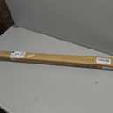 YardGrow Replacement Umbrella Lower Pole for Patio Umbrella, with Bullet Buckle, with bullet buckle