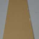 19.7in Light Up Honeycomb Paper Christmas Snowman, Indoor Christmas Decorations and Holiday Centerpieces for December Holiday Season Home Office and Xmas Party Supplies