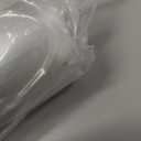 SMONTER Outdoor Sunshade Roller Shade 5'W x 6'H (60" Wx72 H), Exterior Cordless Roll Up Shades Blinds, UV Protection Shade Cloth with Crank Operation for Outside Windows Patio Porch Gazebo, Walnut