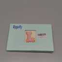 Birthday Gifts for 4 5 6 7 8 9 10 11 12 13 Year Old Girls,Gifts for Teens Kids Daughter Sister Her,Two Way Zipper Crossbody Bag Fanny Pack Belt Bag Cute Trendy Stuff - Cream,L