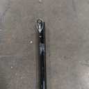 LITTMA 2-Piece Surf Fishing Rod - Saltwater Spinning and Casting Travel Rod - 12'