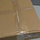 Acrylic Coffee Pod Organizer for Nespresso Vertuo Pod Holder 40 Pods Clear Vertuo Pod Storage Drawer (1 Tier) (Transparent Black)