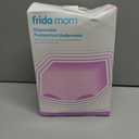 Frida Mom 8pc Postpartum Underwear, Disposable Boyshort Panties, Stretch Support, New Mom Essentials, Medium (28in-42in)