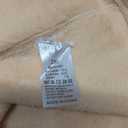 Fleece Lined Tights Footless Women Sheer Warm Pantyhose Leggings Toeless Fake Translucent Thermal Thick Winter No Feet Tights, Skin ,