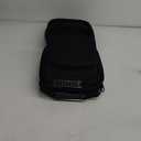 Pack of 2 Hat Travel Hard Cases for Baseball Caps - Favorable Hat Storage Organizer with Carrying Handle, Shoulder Strap and Luggage Strap, Protect Up to 10 Hats for Travel Home