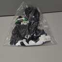 Tipsy Elves Halloween Womens Skeleton Costume Shirt - Cute and Spooky Adult Womens Skeleton Tops - Front Printed Ribcage (Medium, Black)