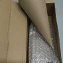 Zhanmai 6 Pcs Paper Mache Cones Open Bottom 5.9 x 2.75 Inch Cardboard Craft Cones for DIY Gnomes Ornament Tree Decorations DIY Art Crafts Home Decoration