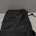 MATEIN Carry on Backpack, Extra Large Travel Backpack Expandable Airplane Approved Weekender Bag for Men and Women, Water Resistant Lightweight Daypack for Flight 40L, Black