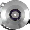 Electric PTO Clutch for John Deere D140 D150 D160 D170 L120 L130 G110 LA130 LA140 LA145 Scotts L2048 L2548 Compatible with GY20108 GY20652 GY20878 GY21340 5219-20 5219-73