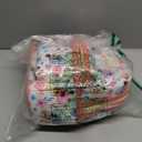 Loungefly Disney Mickey Minnie Mouse Mini Backpack Handbag AOP Floral