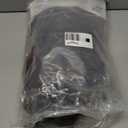 Morph Scary Pumpkin Costume With Pitchfork and Mask, Scary Halloween Costumes For Kids Pumpkin Costume Kids Reaper Costumes (Medium)