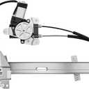 BDFHYK 741-638 Power Window Regulator with Motor Front Right for 1997-2005 Buick Century 1998-2002 Oldsmobile Intrigue 1997-2004 Buick Regal