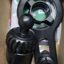 LISEN for MagSafe Car Mount, 2026 Magnetic Phone Holders for Car Air Vent Phone Mount [UltraMagnetic] Hands Free Cell Phone Holder Car Accessories Gifts for Men Women fit iPhone 17 16 15 14 13 12 Pro