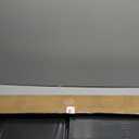 Sweetcrispy 7 Drawer Dresser with Fabric Bins Fabric Storage Tower Organizer for Bedroom Closet Hallway Entryway Tall Chest of Drawers with Steel Frame Wood Top Easy Pull Handles,Black (11.8"D x 39.4"W x 30"H (7 Drawers))