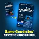 Goodnites Boys' Nighttime Bedwetting Underwear, Size Large (68-95 lbs), 34 Ct (2 Packs of 17)