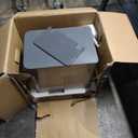 Profile Opal 2.0 | Countertop Nugget Ice Maker | Ice Machine with WiFi Connectivity | Smart Home Kitchen Essentials | Stainless Steel