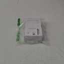 Bone Conduction Headphones,Open Ear Headphones Bluetooth5.4 with Mic,Wireless Headphones 10H Playtime, Waterproof Sport Headphone Suitable for Running,Cycling, Outdoor Sports Black