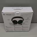 Turtle Beach Recon 50 Xbox Gaming Headset  Officially Licensed for Xbox Series X|S, Xbox One, and Windows PCs with 3.5mm  Also works with PS5, PS4, and Mobile Devices, Removable Mic, 40mm Speakers (Black / Green)