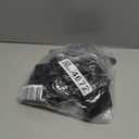 Zoofen Replacement Luggage Wheel Repair Suitcase Bag Parts Spinner Wheels Casters for Travel Customs Box W044 (A Set 4PCS)