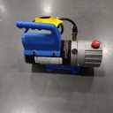 15234 Robinair CoolTech 1.2 CFM 2 Stage Rotary Vane Vacuum Pump