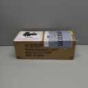 Modern Bathroom Vanity Light 24 Inch, Rotatable, 18W Dimmable 6CCT Led Bathroom Light Fixture Over Mirror, Black Bar Vanity Light for Mirror FCC Certificated