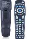 RC122 RC1226001/04B WDZP New Replacement Remote Control Applicable for Spectrum Time Warner Charter